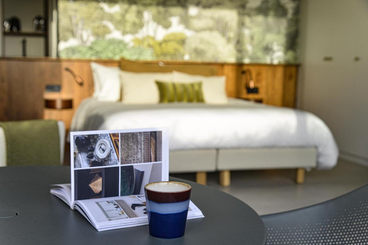 Le Martin Boutique Hotel Cul de Sac 外观 照片
