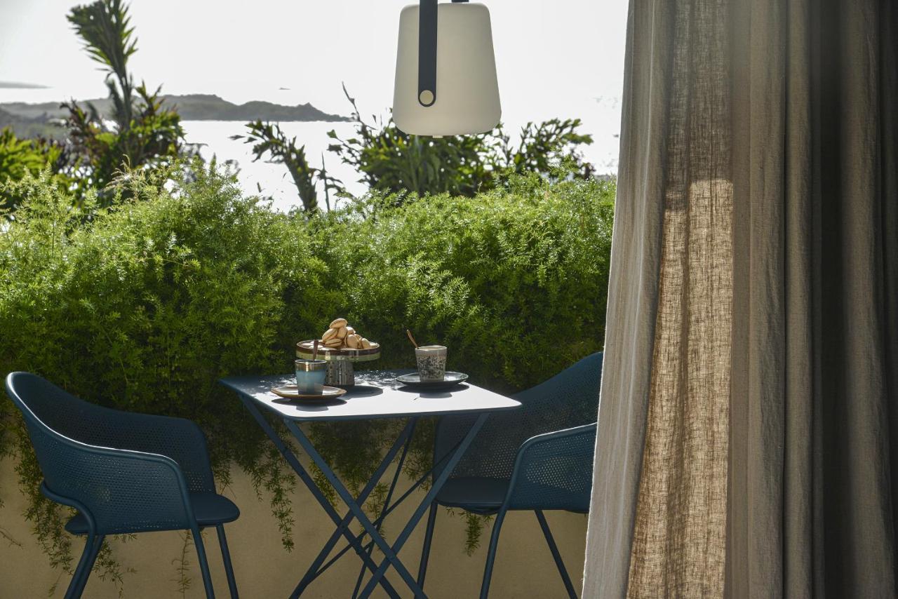 Le Martin Boutique Hotel Cul de Sac 外观 照片