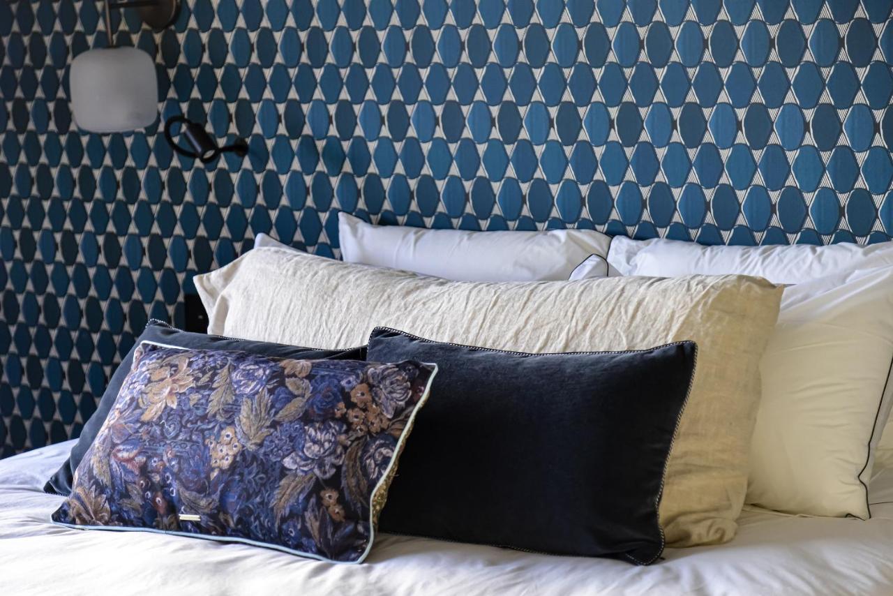 Le Martin Boutique Hotel Cul de Sac 外观 照片