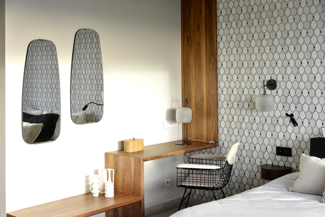 Le Martin Boutique Hotel Cul de Sac 外观 照片