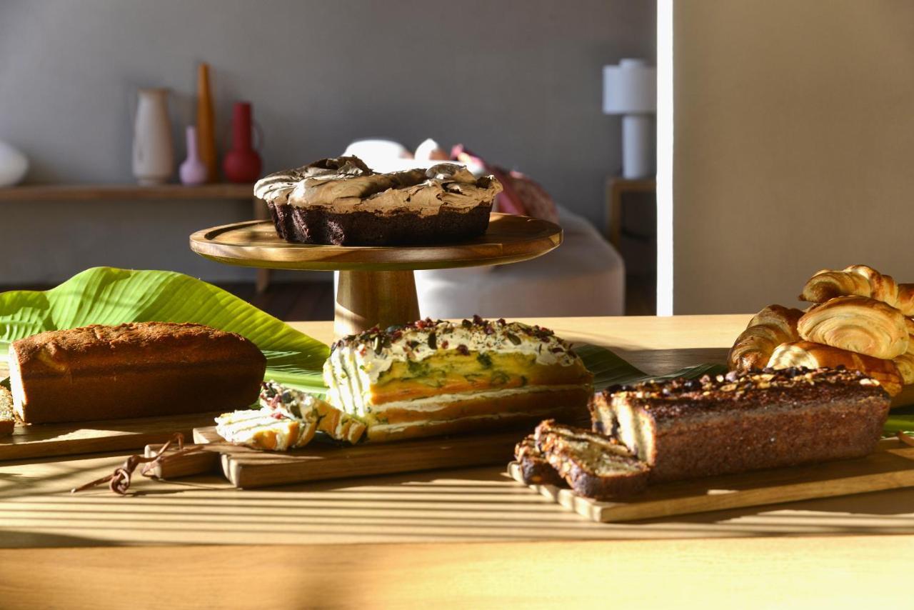 Le Martin Boutique Hotel Cul de Sac 外观 照片