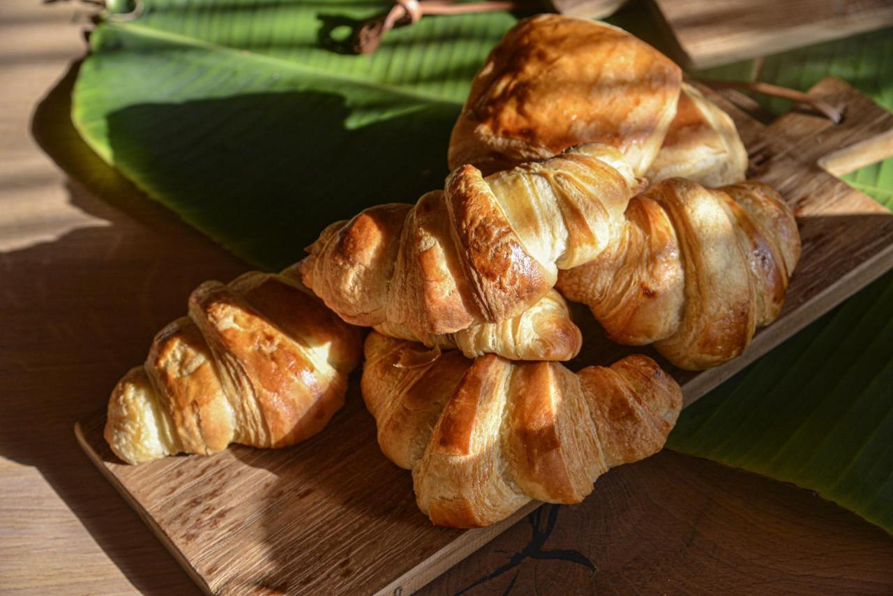Le Martin Boutique Hotel Cul de Sac 外观 照片