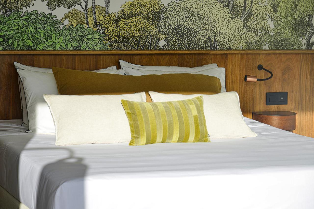 Le Martin Boutique Hotel Cul de Sac 外观 照片