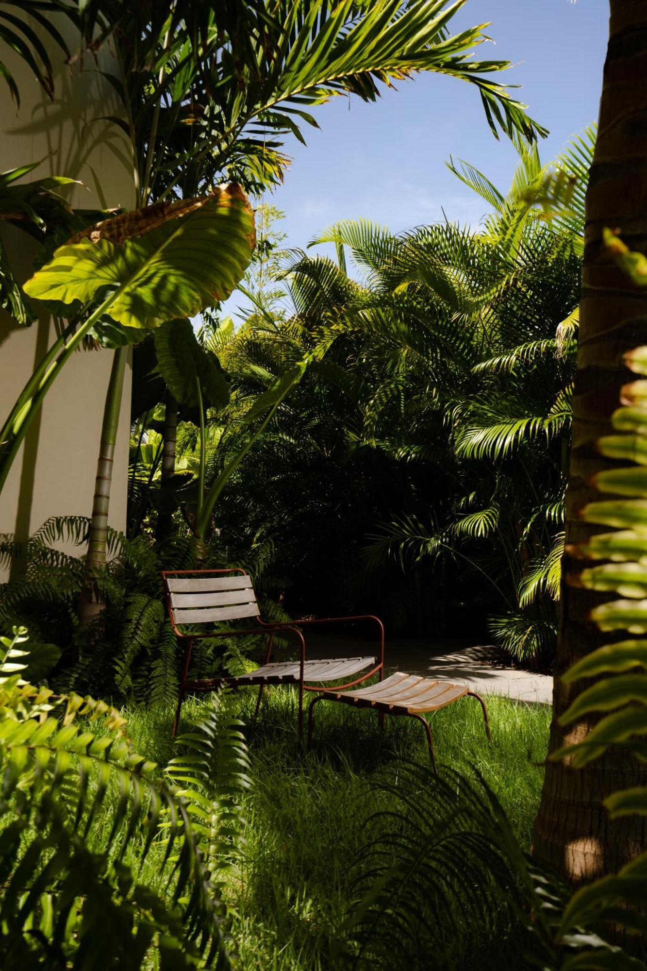 Le Martin Boutique Hotel Cul de Sac 外观 照片