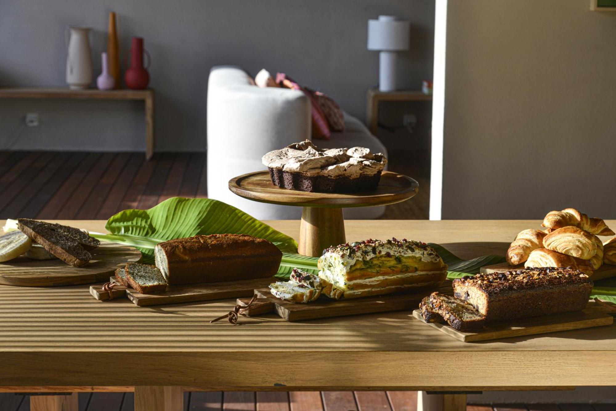 Le Martin Boutique Hotel Cul de Sac 外观 照片