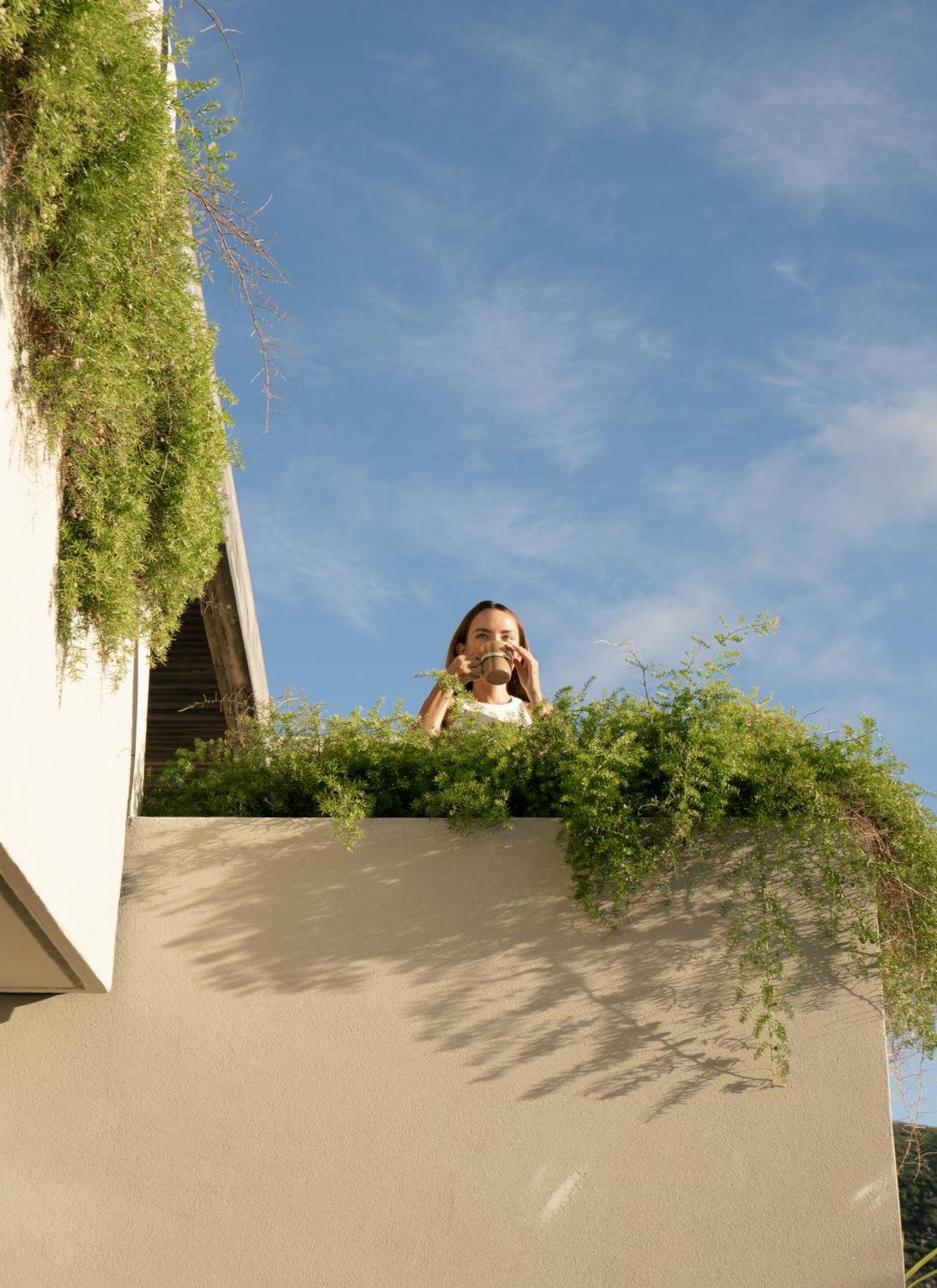 Le Martin Boutique Hotel Cul de Sac 外观 照片